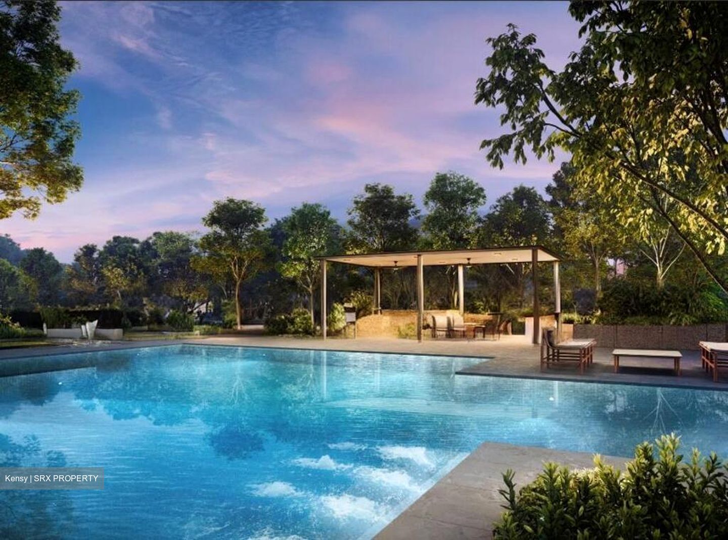 Jalan Jurong Kechil (D21), Condominium #575427251